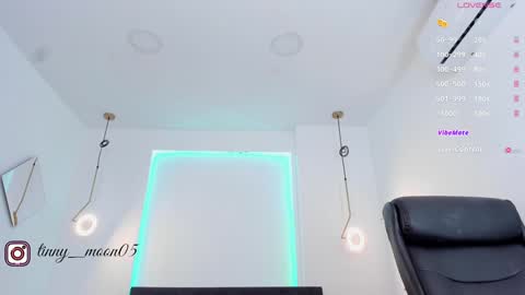 Luna  online show from January 29, 11:09 am