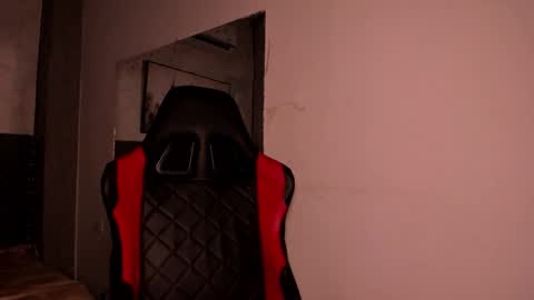 Scarlet online show from February 11, 12:36 am