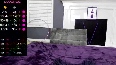 V - Read the bio please thanks. online show from September 25, 12:21 am