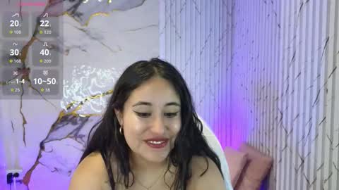 Tiphanyy  online show from February 7, 7:18 pm