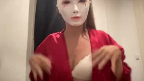 Tinks online show from October 2, 6:46 pm