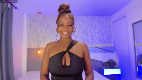 Tisha online show from November 15, 2:12 am