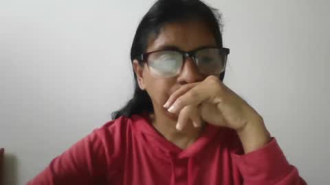 Ester online show from January 27, 12:37 pm