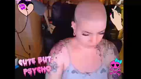 toasty696969 online show from October 16, 12:24 am