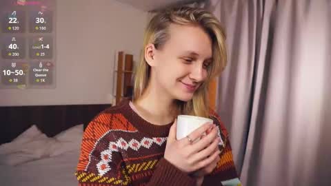 Mary online show from November 30, 6:39 am