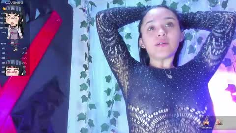 tokito mitsuri online show from November 18, 12:39 pm