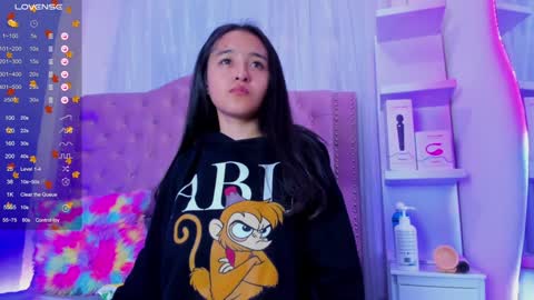 tokito mitsuri online show from January 17, 12:31 pm