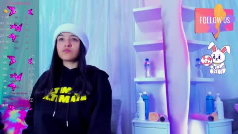 tokito mitsuri online show from February 19, 12:44 pm