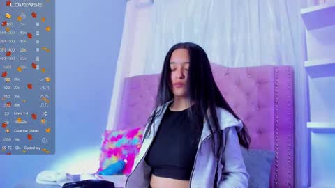 tokito mitsuri online show from January 18, 12:47 pm