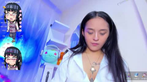 tokito mitsuri online show from September 10, 1:44 pm