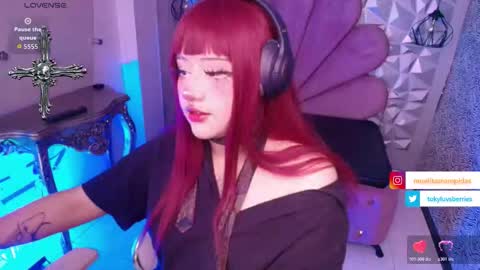 toky         online show from December 5, 9:16 pm