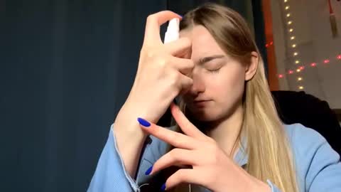 Sofia online show from February 24, 7:56 pm