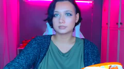 Galadriel online show from October 27, 5:30 pm