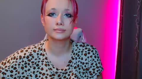 Galadriel online show from February 1, 1:55 am