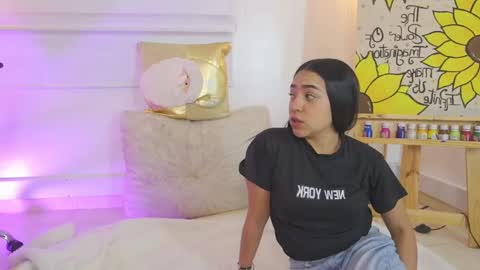 Blue  online show from December 14, 1:28 pm