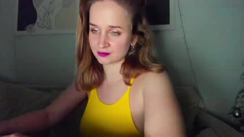 Tony and Alice online show from January 12, 7:42 pm