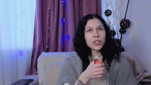 Lyna online show from November 23, 9:44 am