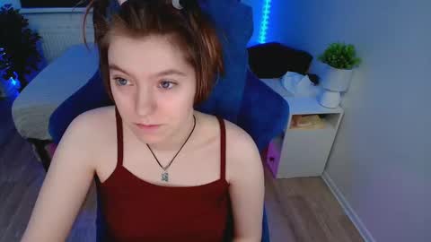 topcranberry online show from February 25, 8:53 pm