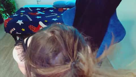 topcranberry online show from February 27, 3:01 pm