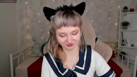 Tori online show from February 7, 12:47 am