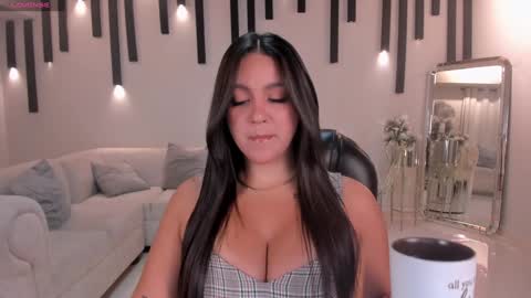 Tori Cross online show from February 8, 12:50 pm