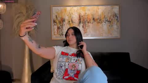 Tori Cross online show from September 29, 12:54 pm