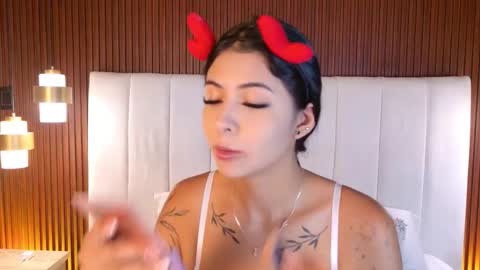 Ana Maria  online show from February 20, 7:21 am