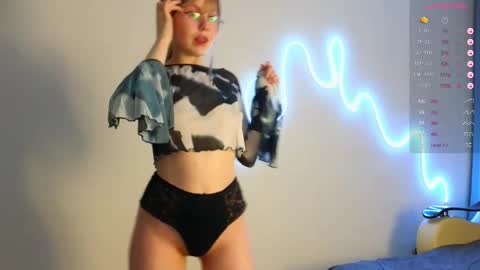 Toshi online show from February 17, 1:11 pm