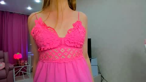 Touch The Heart online show from October 10, 5:12 am