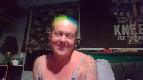 ToxicTemptress420 online show from December 20, 8:07 am