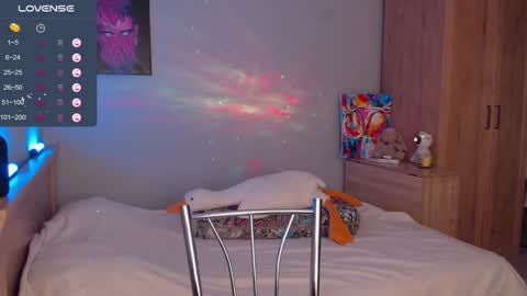 toxkiss online show from January 31, 5:09 am