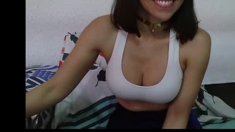 Snapshot of toyita707 chatting on March 1, 1:51 pm toyita707 online show from March 1, 1:51 pm