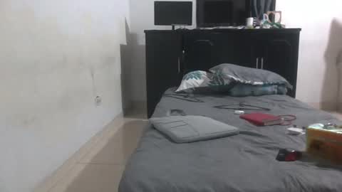 Snapshot of toyita707 chatting on January 27, 12:22 am toyita707 online show from January 27, 12:22 am