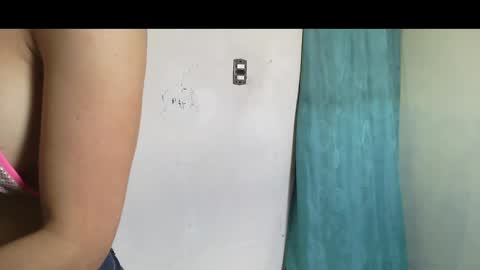 Snapshot of toyita707 chatting on February 22, 7:32 pm toyita707 online show from February 22, 7:32 pm