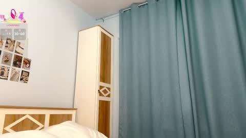 Rebeca online show from March 1, 3:01 pm