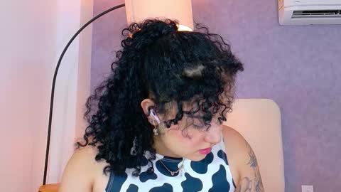 tracielowe_w online show from November 21, 3:52 am