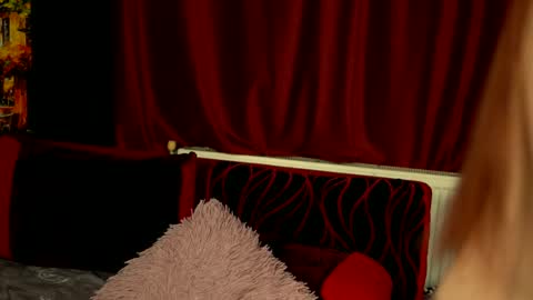 Tracy online show from January 13, 11:31 pm