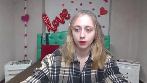 TracyLeeBB online show from February 8, 6:06 am