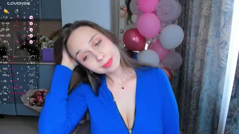 Kate online show from February 20, 5:23 am