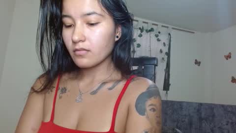 trebol_4 online show from February 14, 3:36 pm