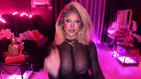 Jade online show from November 9, 6:09 am