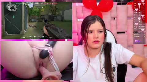 Trianna online show from February 18, 2:06 pm