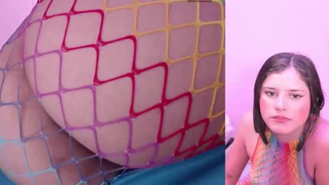 Trianna online show from February 12, 3:06 pm