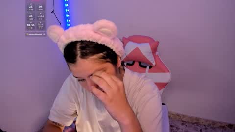 trianna_sweet online show from February 27, 3:23 pm