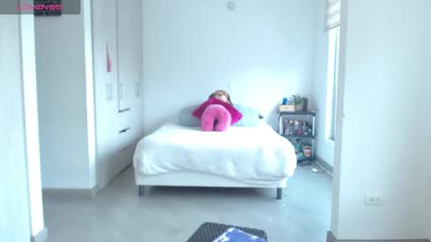 TRINITY online show from February 11, 12:47 pm