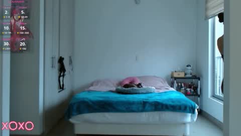 TRINITY online show from February 23, 12:59 pm