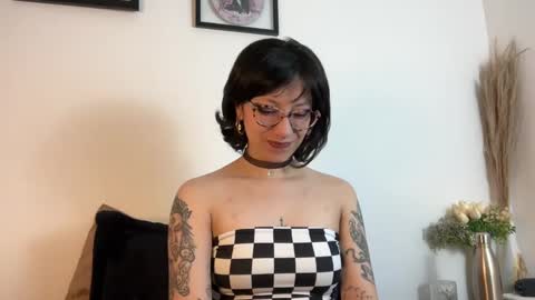 trinitysecrets online show from October 12, 4:20 pm