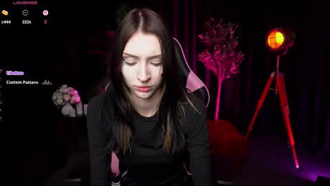 trix_void online show from February 27, 11:21 am