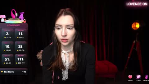 trix_void online show from December 15, 11:15 am