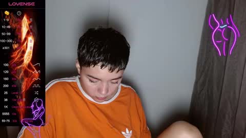 Kitty online show from February 21, 2:39 am